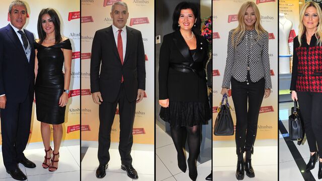 Halk günlerine VIP davet