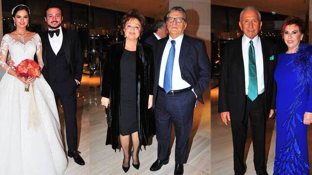 Sonbahar düğünü