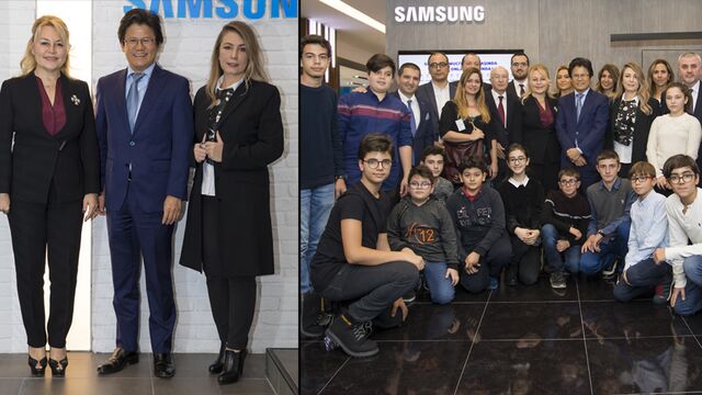 Geleceğin Mucitleri'nde yarı final heyecanı