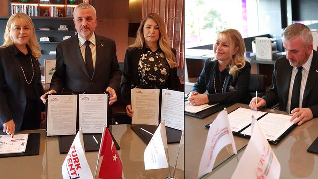 Yaratıcı çocuklar için ilk adım