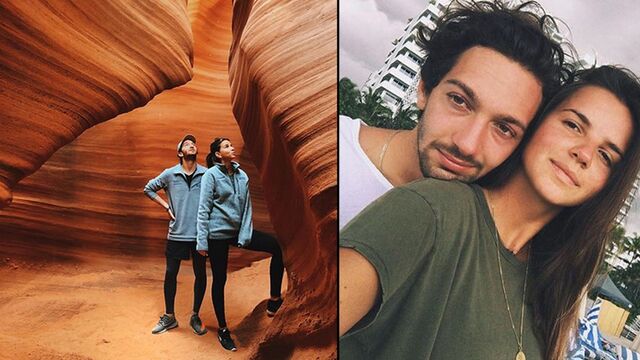 Arizona'da aşk başkadır