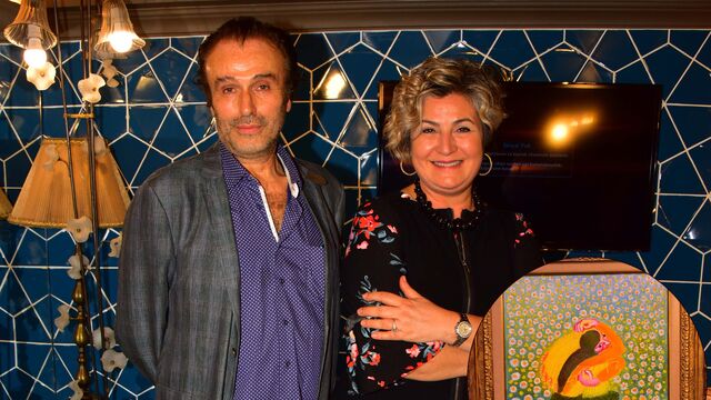 Tango ve müzayede