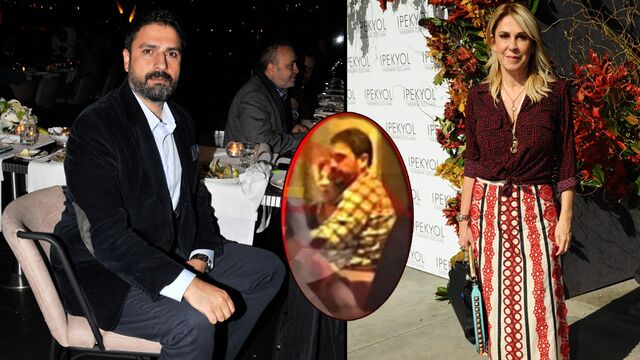 Sürpriz aşk...