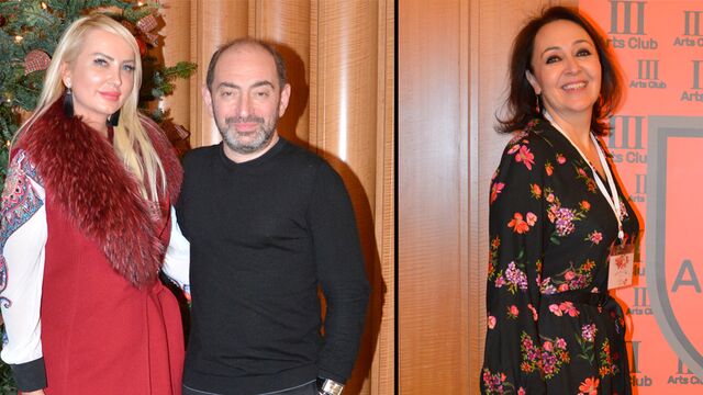 Yılbaşı alışveriş şöleni
