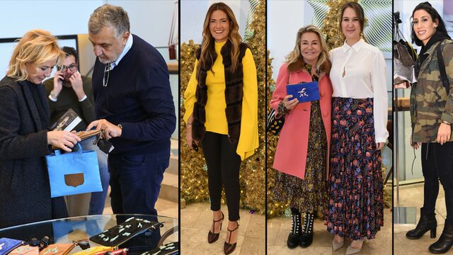 Moda ve sanat...