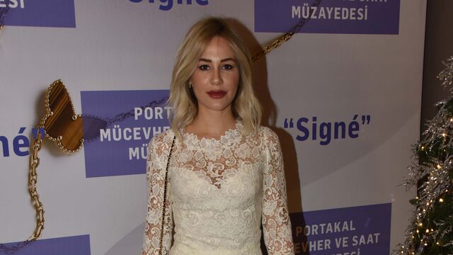 Beyaz güzellik