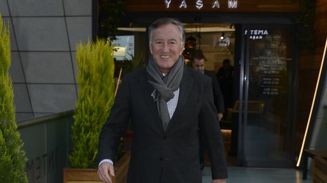 Öğle yemeği randevusu