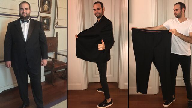 Büyük değişim
