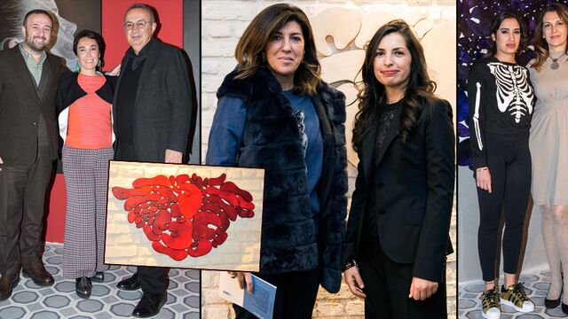 Çağdaş Sanat...