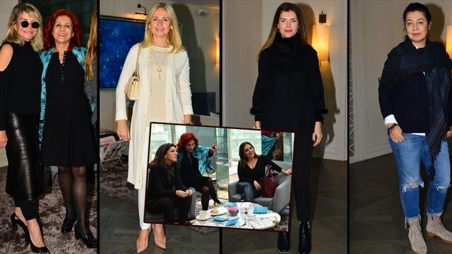 Sağlıklı yaşam sohbeti