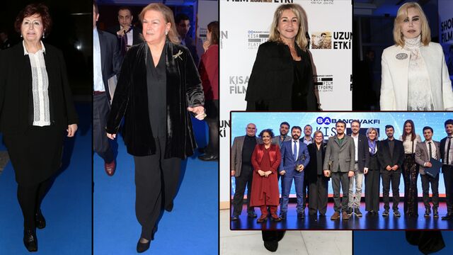 Sabancı film ödülleri