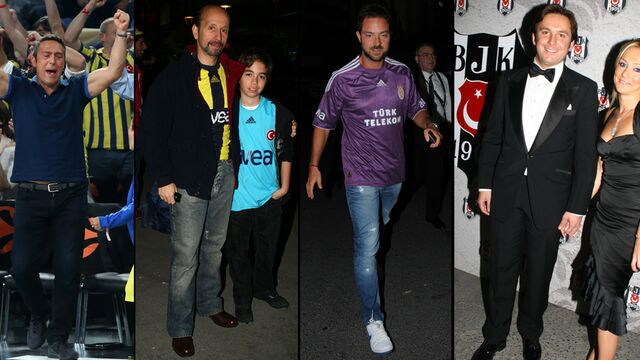 Futbol hayattır