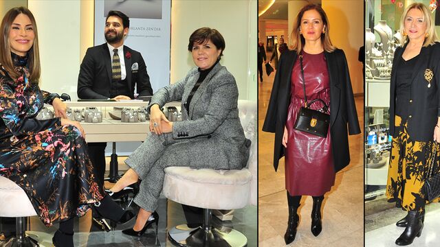 14 Şubat'a özel pırlanta hikâyeleri