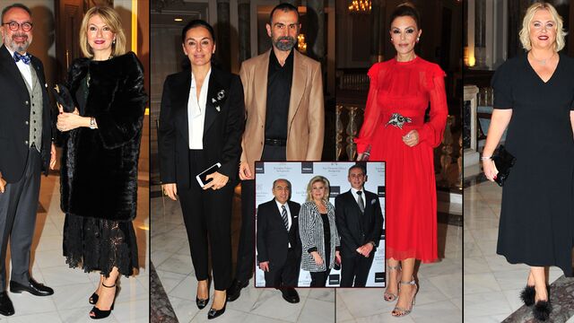 Boğaz'da İtalyan lezzetleri