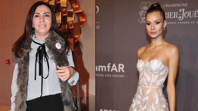 AmFar'a Kartal imzası