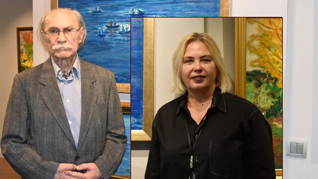 İz'in geliri sanat derneğine