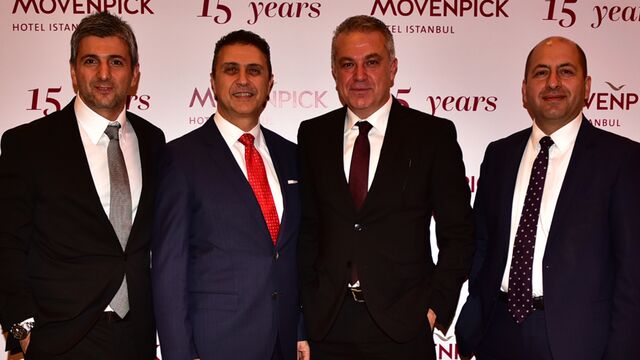 15. yıl davetlileri
