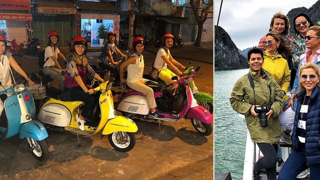 Vietnam turu