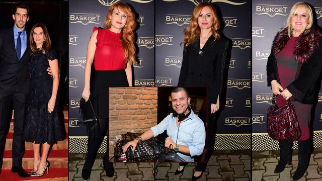Lezzetli açılış...