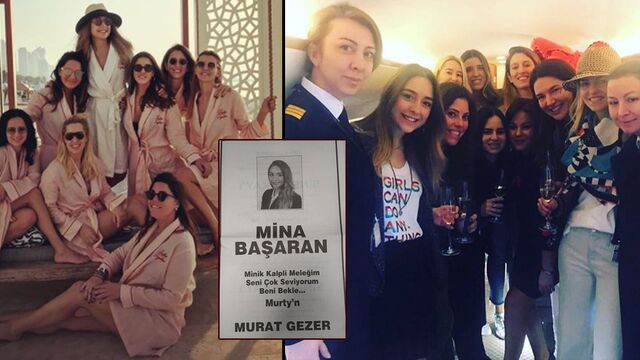 Melekler son yolculuğuna uğurlanıyor