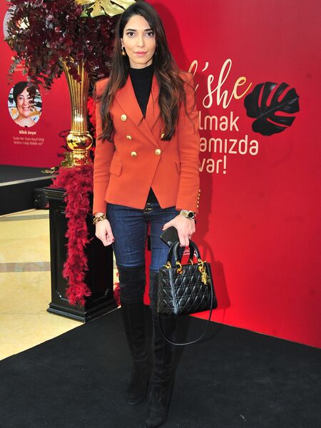 Modern dokunuşlar