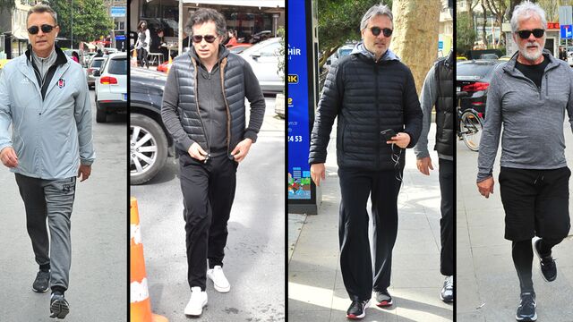 Sportmen beyler