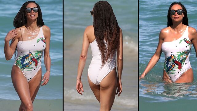 Lilly'nin Miami günlüğü