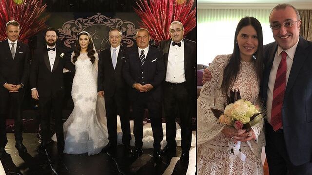 Albayraklar'ın en mutlu günü