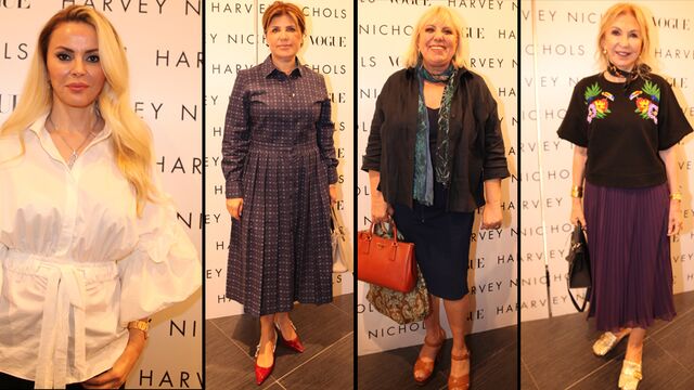 Moda ve beslenme tutkunları
