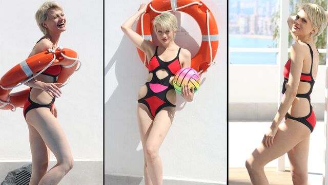 Malibu'da eğlenceli anlar