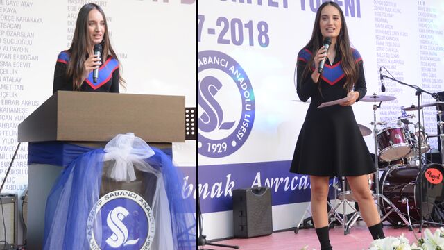 Sabancı'dan genç mezunlara destek