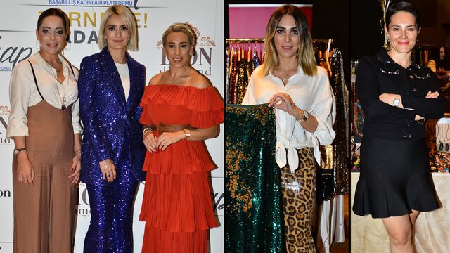Adana'da alışveriş şenliği