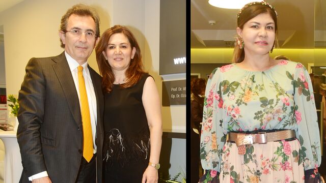 Sağlık konuştular