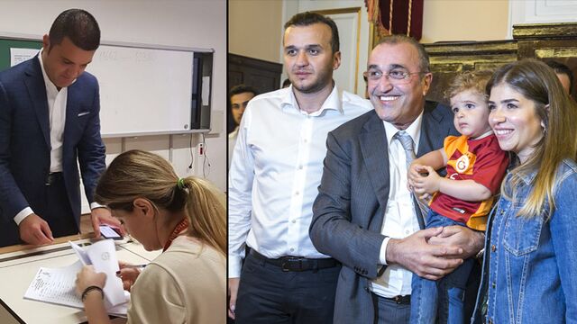 Aile boyu mutluluk