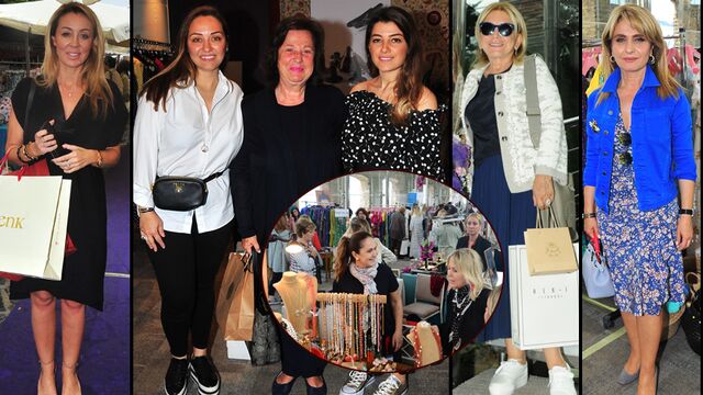 TOG Bazar sona erdi