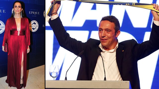 'Ali, hayallerinin peşinden koşuyor'