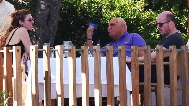 Bodrum sezonunu açtı