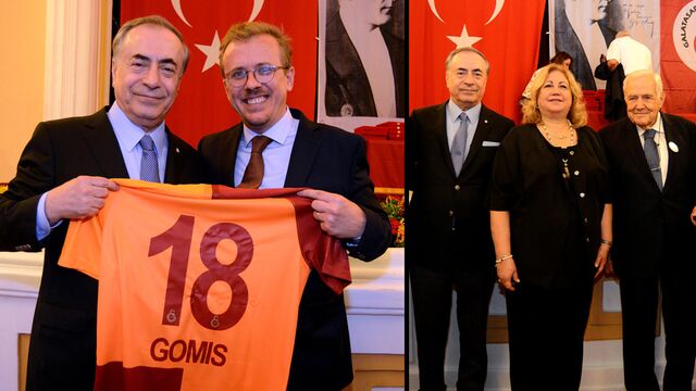 Geleneksel pilav günü