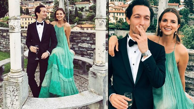 İtalya'da aşk başkadır