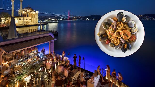 Bir İstanbul resitali 'Ruby'