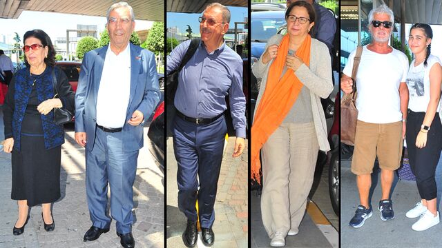 Rotaları belli oldu