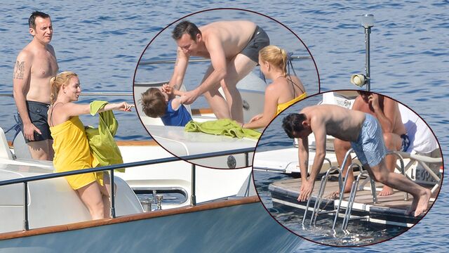 Mutlu tatil...
