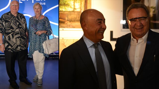Sanata Bi Yer'den ikinci sergi