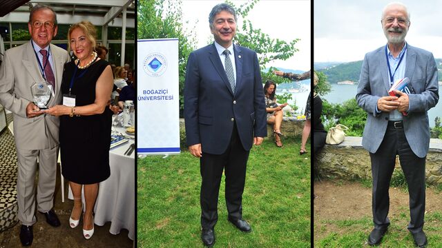 50 yıl önceki anılar tazelendi