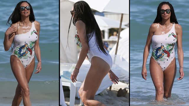 Lilly'nin Miami günlüğü