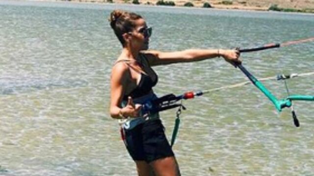 Adrenalin seviyor