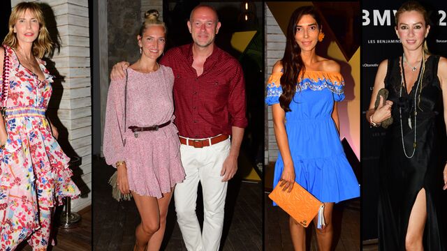 Moda ve otomobil tutkusu...