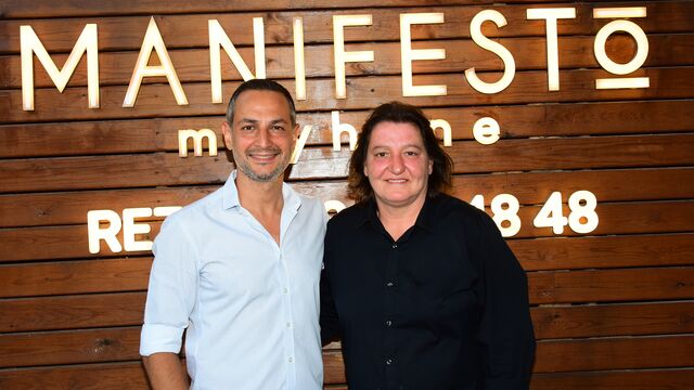 Eğlencenin yeni adresi