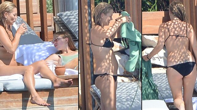 Moss Bodrum'dan vazgeçemiyor