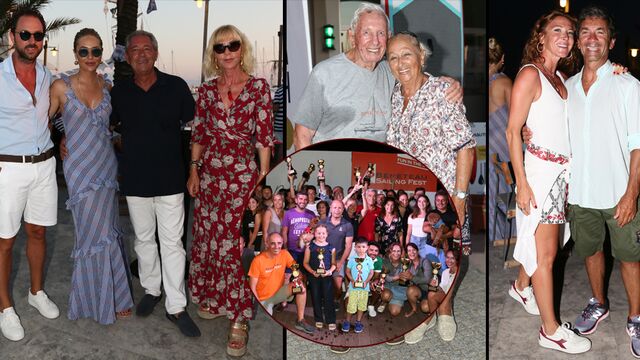 Tekne tutkunlarına özel festival